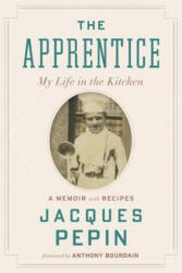 Apprentice - Jacques Pépin (2015)