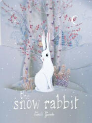 Snow Rabbit - Camille Garoche (2016)