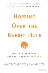 Hopping over the Rabbit Hole (2016)