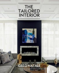 Tailored Interior - Greg Natale (2015)