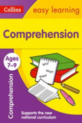 Comprehension Ages 7-9 - Rachel Grant (2015)