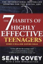7 Habits Of Highly Effective Teenagers - Sean Covey (2014)
