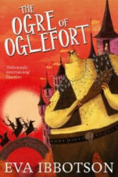 Ogre of Oglefort - Eva Ibbotson (2015)