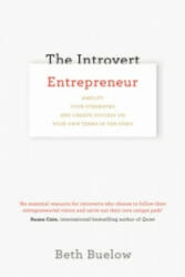 Introvert Entrepreneur - Beth Buelow (2015)