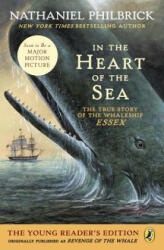 In the Heart of the Sea - Nathaniel Philbrick (2015)