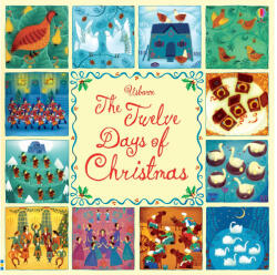 The Twelve Days of Christmas (2015)