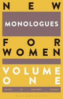 New Monologues for Women (2016)