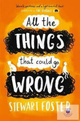 All The Things That Could Go Wrong (2017)