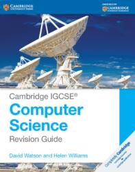 Cambridge IGCSE (R) Computer Science Revision Guide (2015)