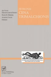 Lingua Latina - Petronius Cena Trimalchionis - Petronius Arbiter (2002)