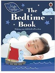 In the Night Garden: The Bedtime Book (2016)