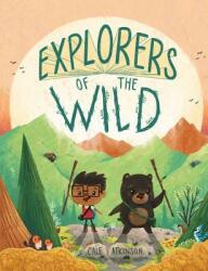 Explorers of the Wild (2016)