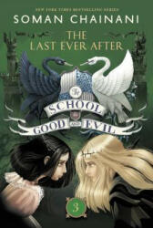 The School for Good and Evil #3: The Last Ever After (2016)