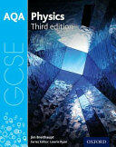 AQA GCSE Physics Student Book (2016)
