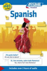Spanish Phrasebook - Assimil (2015)