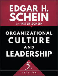 Organizational Culture and Leadership (2017)