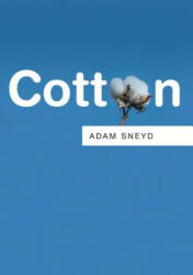Adam Sneyd - Cotton - Adam Sneyd (2016)