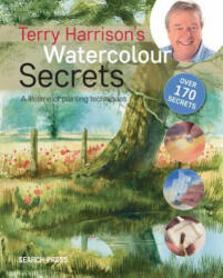 Terry Harrison's Watercolour Secrets - Terry Harrison (2016)