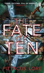 The Fate of Ten (2016)