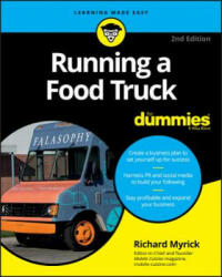 Running a Food Truck For Dummies 2e - Consumer Dummies (2016)