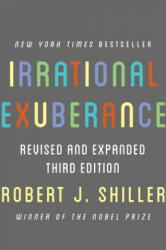 Irrational Exuberance - Robert J. Shiller (2016)