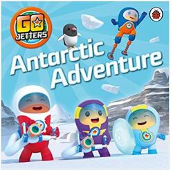 Go Jetters: Antarctic Adventure (2016)