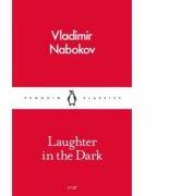 Laughter in the Dark - Vladimir Nabokov (2016)