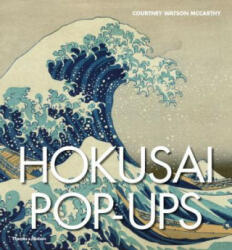 Hokusai Pop-Ups (2016)