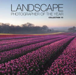 Landscape Photographer of the Year: Collection 10 (2016)