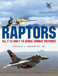The Raptors: All F-15 and F-16 Aerial Combat Victories (2017)