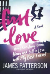 First Love - James Patterson (2016)