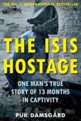 The Isis Hostage (2016)