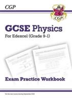 New GCSE Physics Edexcel Exam Practice Workbook (answers sold separately) - CGP Books (2016)