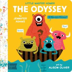The Odyssey (2016)