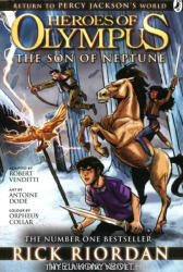 The Son of Neptune (2017)