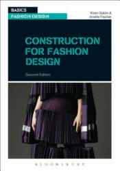 Construction for Fashion Design (2017)