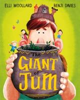 Giant of Jum (2016)