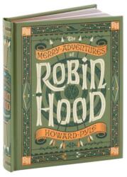 Merry Adventures of Robin Hood (2016)