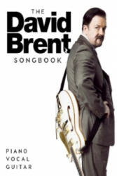 David Brent Songbook - Ricky Gervais (2016)