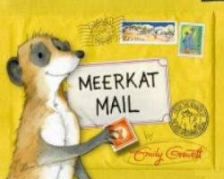 Meerkat Mail (2016)