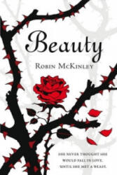 Robin McKinley - Beauty - Robin McKinley (2015)