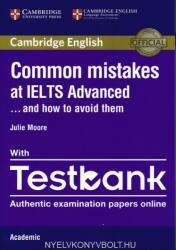 Common Mistakes at IELTS and How to Avoid Them (2016)