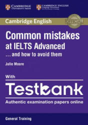 Common Mistakes at IELTS and How to Avoid Them (2016)