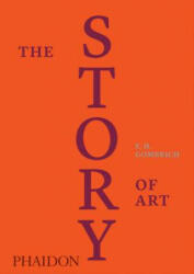 The Story of Art Luxury Edition (2016)