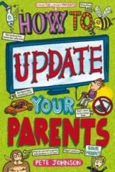 How to Update Your Parents - Pete Johnson (2016)