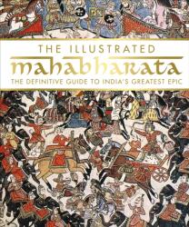 Mahabharata ilustrată (2016)