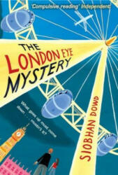 London Eye Mystery - Siobhan Dowd (2016)