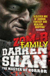 ZOM-B Family - Darren Shan (2017)