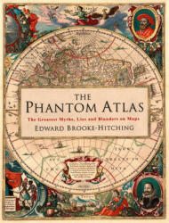 Phantom Atlas - EDWARD BROOKE HITCHI (2016)