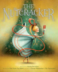 Nutcracker - New York City Ballet (2016)